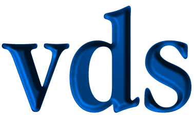 vds logo